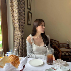 더바넷 프릴탑