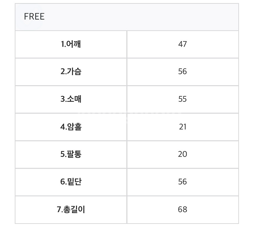 [리미샵] - 펀칭레이스 셔츠(새제품)--9