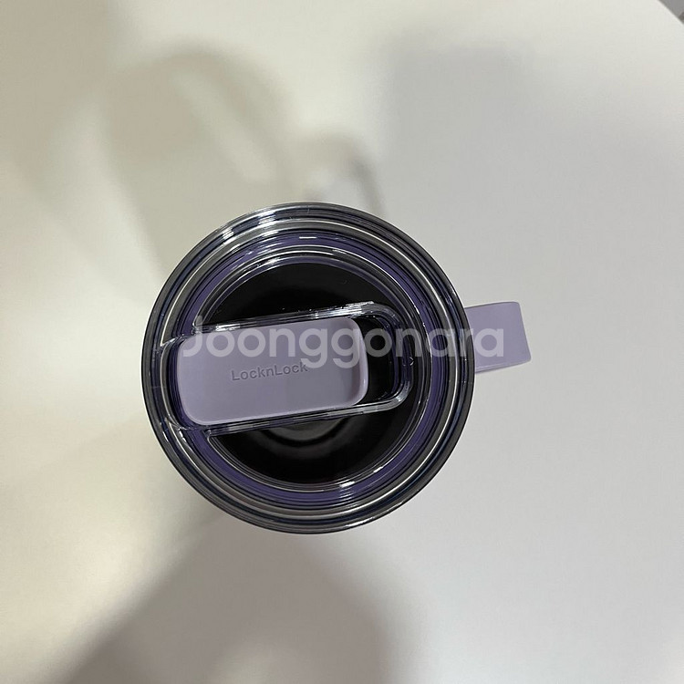 (반값택배무배) 락앤락 텀블러 820ml--3