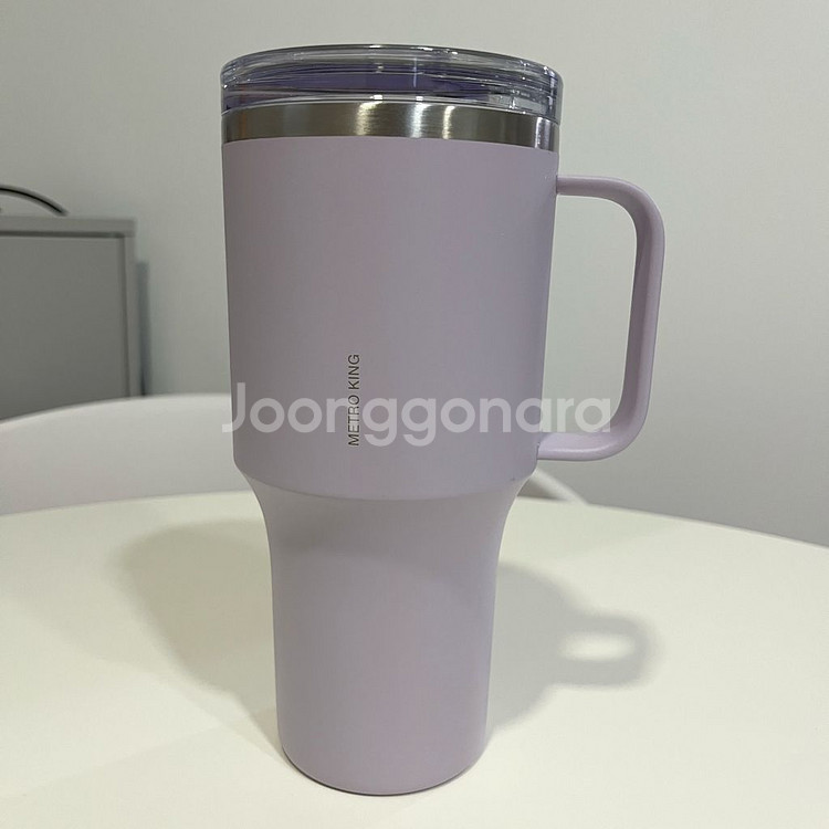 (반값택배무배) 락앤락 텀블러 820ml--4