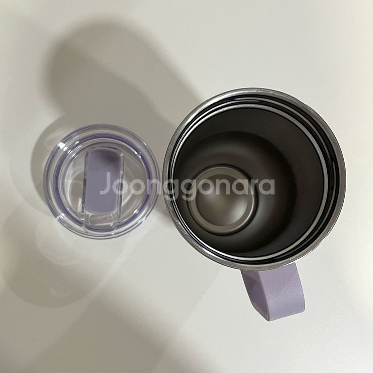 (반값택배무배) 락앤락 텀블러 820ml--1