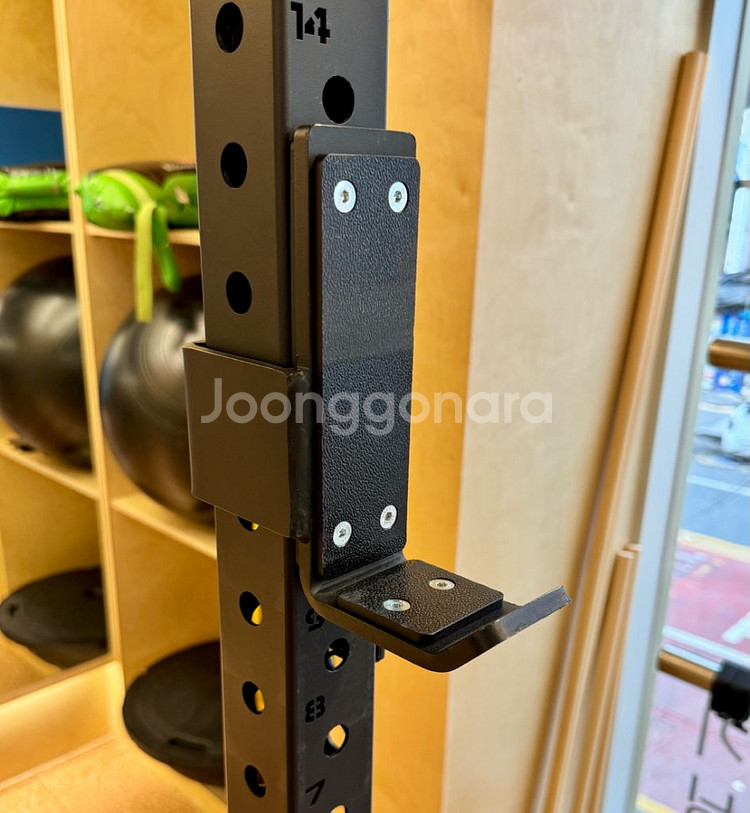 METCON 스쿼트 랙 팝니다.--5