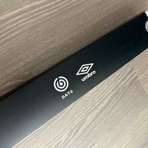 데이식스 엄브로 브로마이드