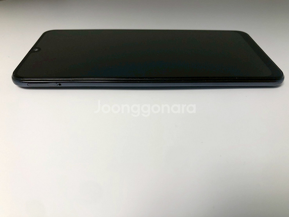 갤럭시 A50 블루 기기 판매(49115)--5