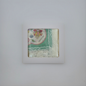 [새상품] MINTON 민튼 손수건 스카프
