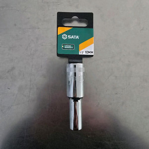 SATA 롱핸드소켓 1/2*10mm 롱복스 13401