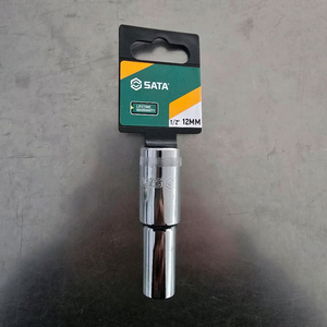 SATA 롱핸드소켓 1/2*12mm 롱복스 13403