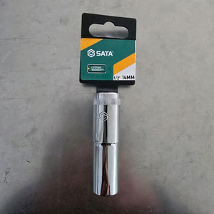 SATA 롱핸드소켓 1/2*14mm 롱복스 13405