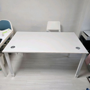 책상 테이블 폭 80 cm 광폭
