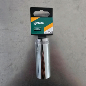 SATA 롱핸드소켓 1/2*22mm 롱복스 13413