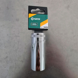SATA 롱핸드소켓 1/2*24mm 롱복스 13414
