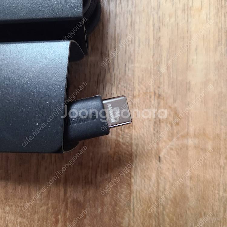 삼성전자 정품 AKG C타입 유선 핸드폰 아이폰 이어폰--1