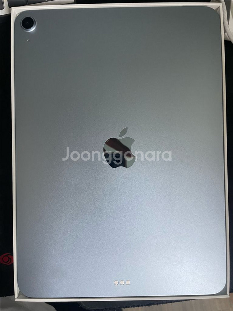 아이패드 에어 11 M3 256GB--2