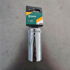SATA 롱핸드소켓 1/2*27mm 롱복스 13415