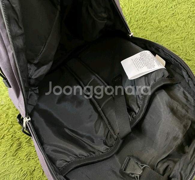 노스페이스 백팩 학생가방--1