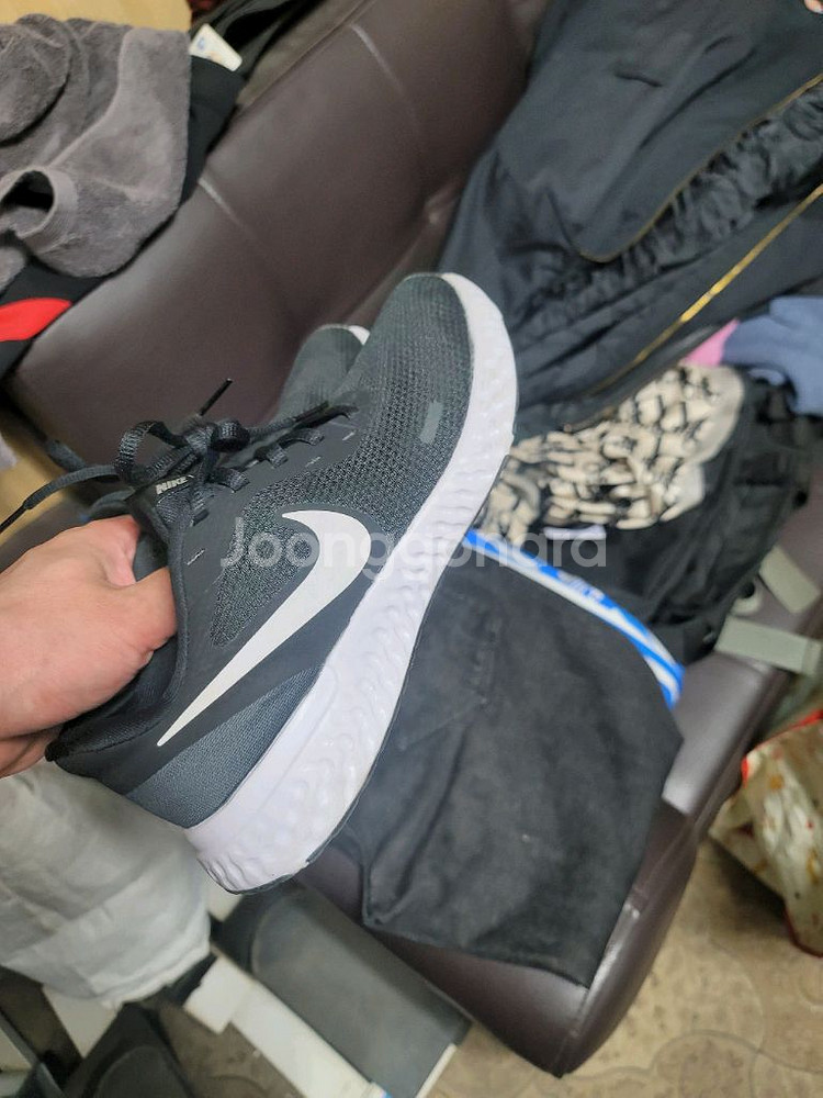 나이키 런닝화 245--1