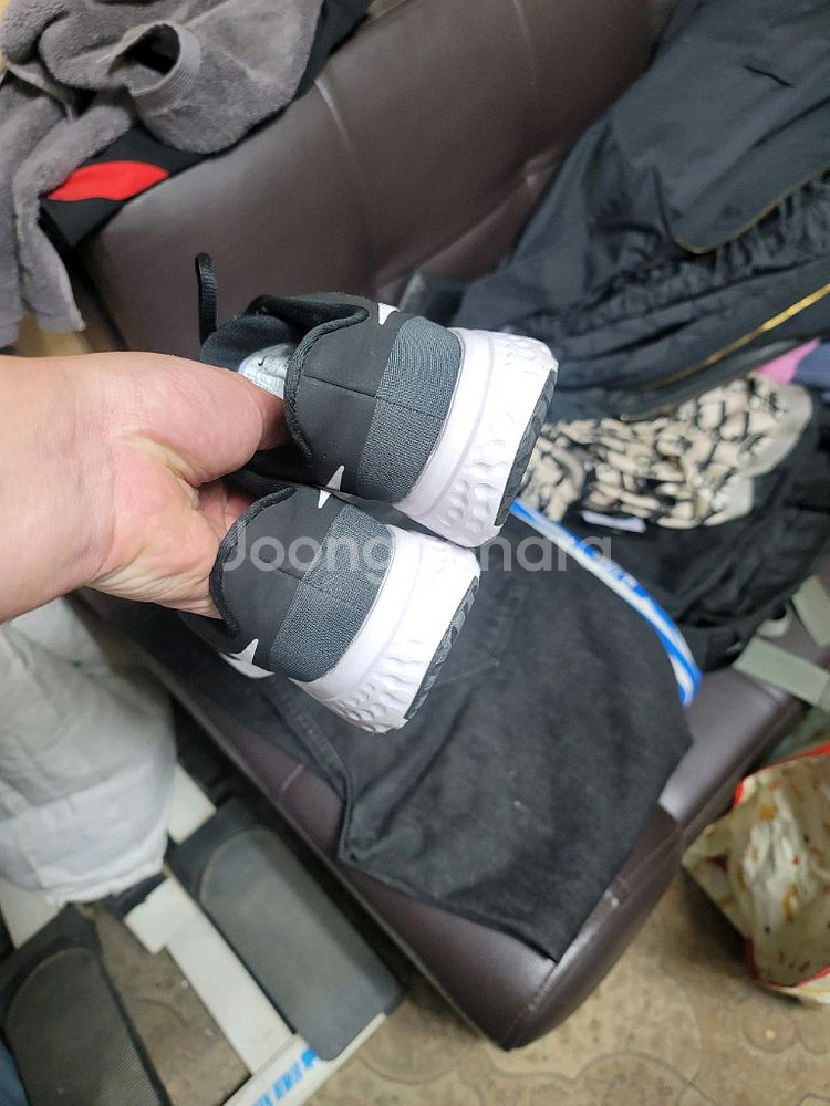 나이키 런닝화 245--2