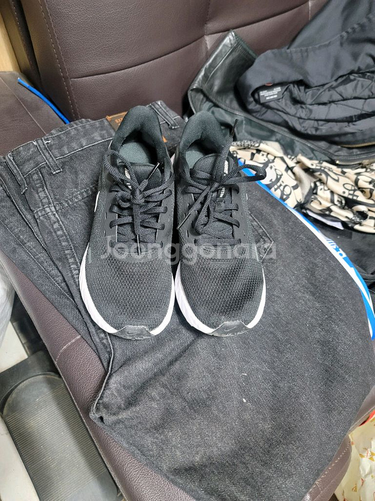 나이키 런닝화 245--7