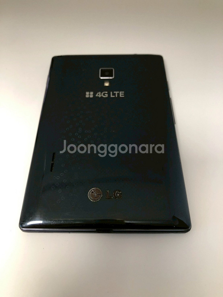 LG 옵티머스 뷰2 블랙 기기 판매(03962)--3