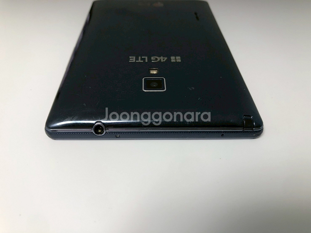 LG 옵티머스 뷰2 블랙 기기 판매(03962)--2