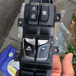 산타페 더프라임 운전석 창문 스위치 판매합니다