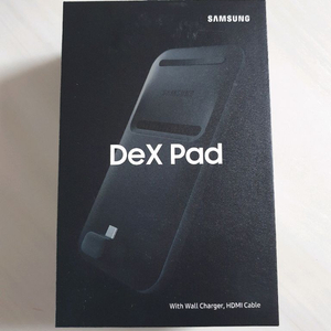 삼성 덱스 패드 미개봉 Dex Pad