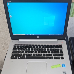 HP ENVY14