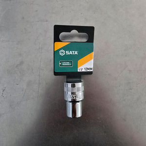 SATA 핸드소켓 1/2*12mm 복스 13303
