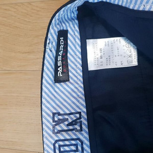 파사디 남성 골프 반바지