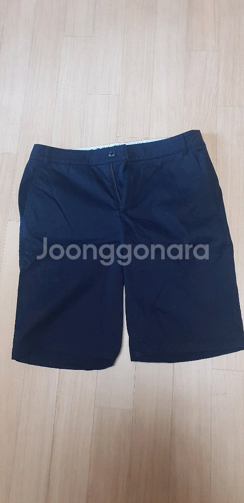 파사디 남성 골프 반바지--2