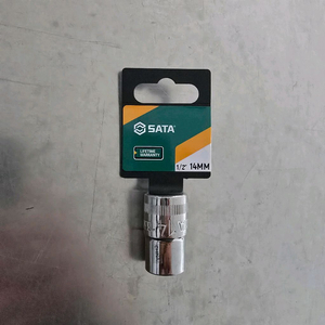 SATA 핸드소켓 1/2*14mm 복스 13305