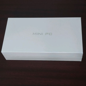 인텔 12900H 미니PC 32G/1TB 팝니다