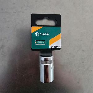 SATA 핸드소켓 1/2*15mm 복스 13306