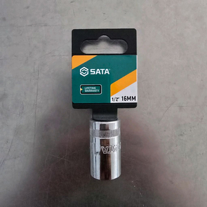 SATA 핸드소켓 1/2*16mm 복스 13307