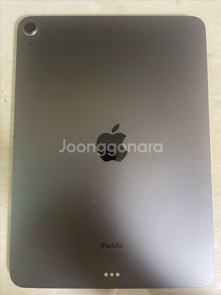 아이패드 에어5 iPad Air 5세대 256GB--1