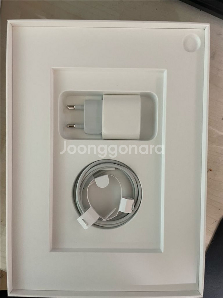 아이패드 에어5 iPad Air 5세대 256GB--3