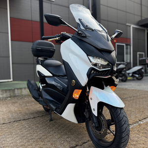 야마하 Nmax125 22년형 6만km 판매합니다.