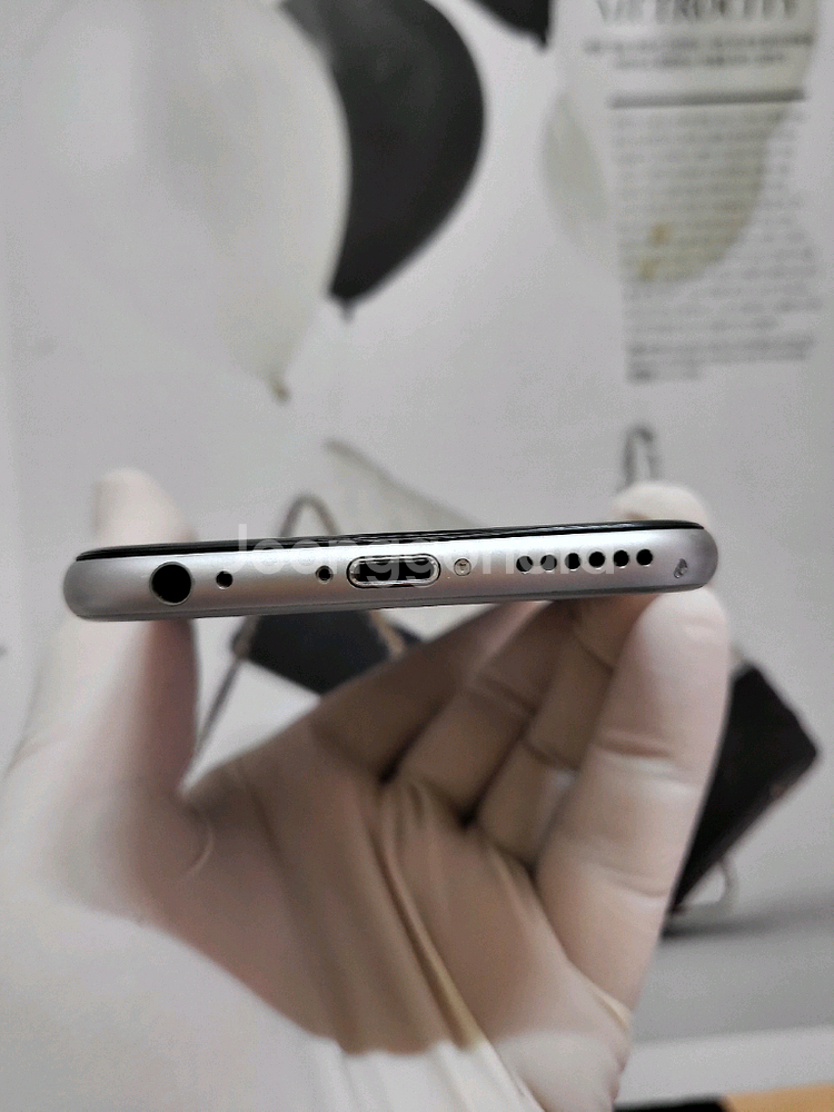 애플 iPhone6s 아이폰 6S 스페이스 그레이--3