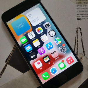 애플 iPhone6s 아이폰 6S 스페이스 그레이