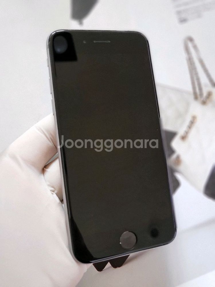 애플 iPhone6s 아이폰 6S 스페이스 그레이--7
