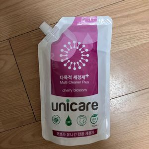 다목적 세정제