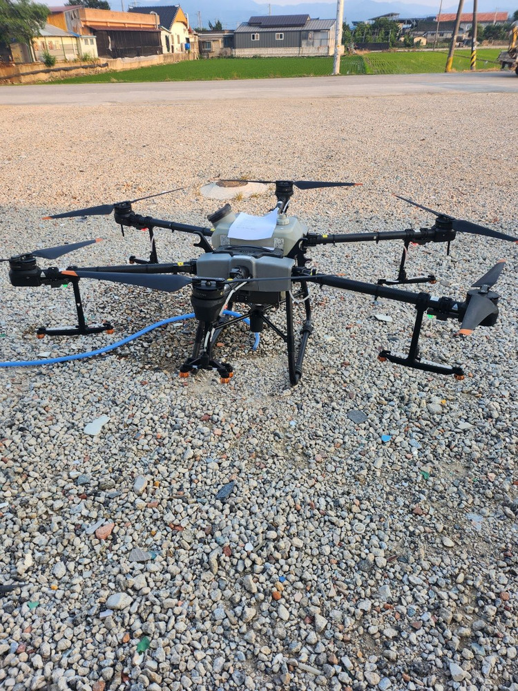 농업용드론 DJI-T30 판매 합니다 .--6
