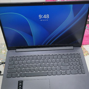 IdeaPad 3 15ITL6
