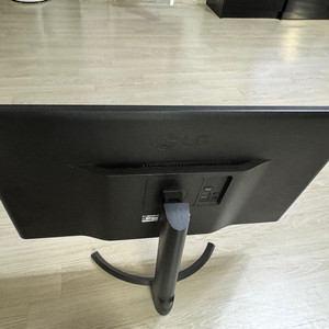 LG 32UD59 4K모니터 팝니다