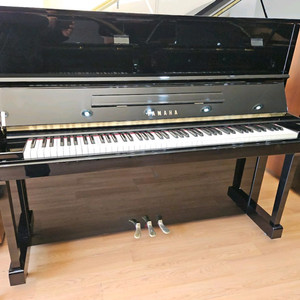 야마하 업라이트(일본산)2대