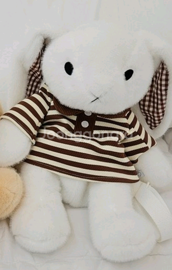 레보니 토끼 인형--0