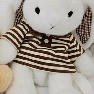 레보니 토끼 인형
