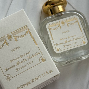 산타마리아노벨라 프리지아 50ml
