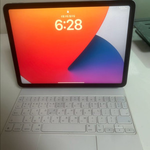 아이패드 에어4 64GB