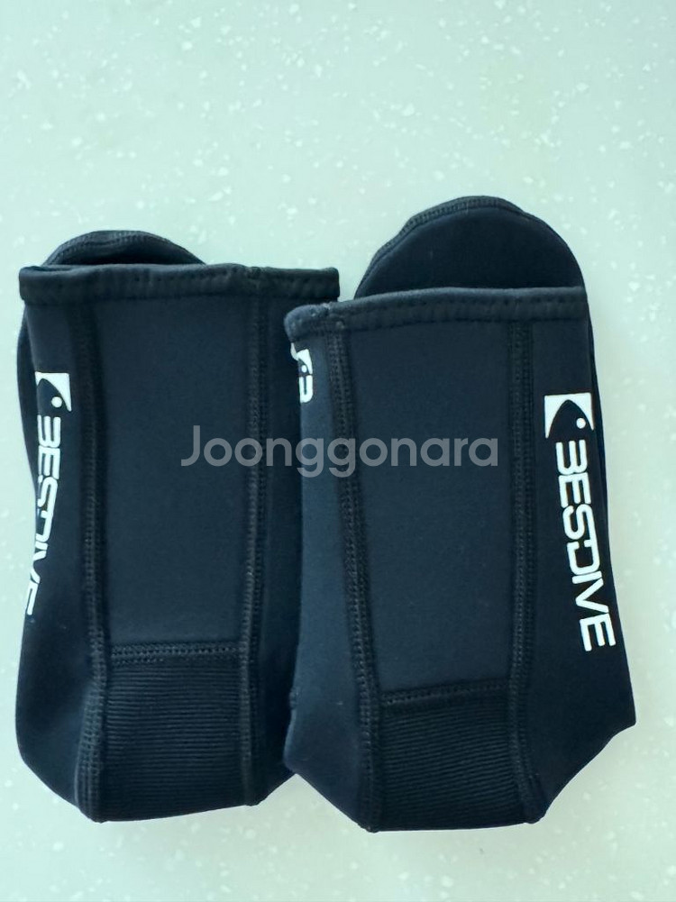 새상품 베스트다이브 삭스 2mm--1